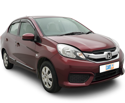 Honda Amaze-img